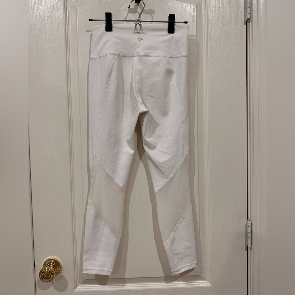 Athleta 7/8 leggings (S)